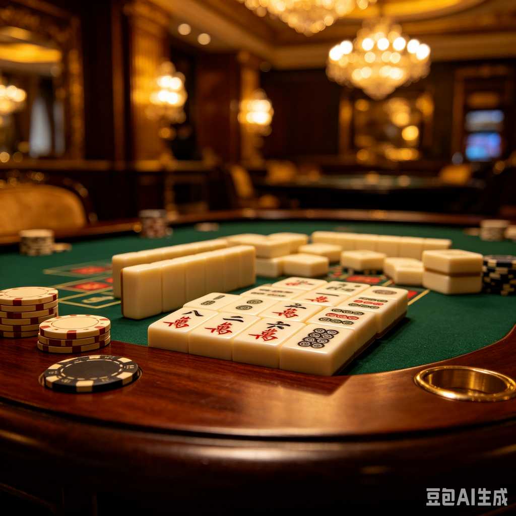 SouthDakota,mahjong